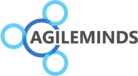 Agile Minds Logo