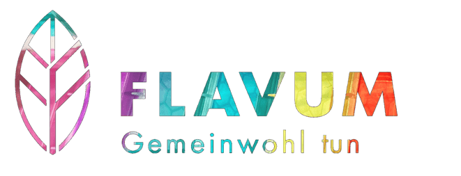 Flavum Logo
