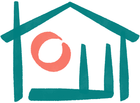 House of Facilitation Logo